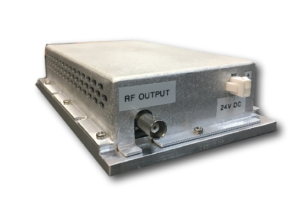 RF Power Amplifier Products