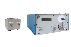 RF Power Amplifier Products