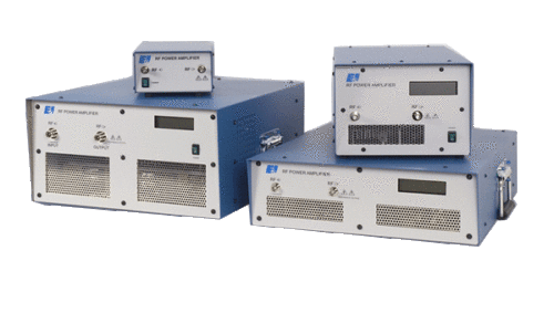 RF Power Amplifiers