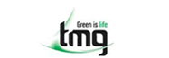this is TMG's company logo